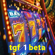 tgf 1 beta