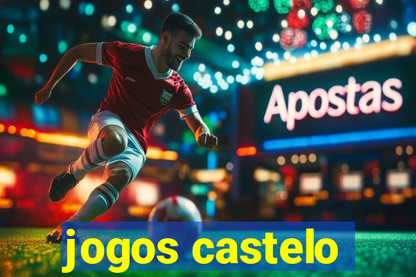 jogos castelo