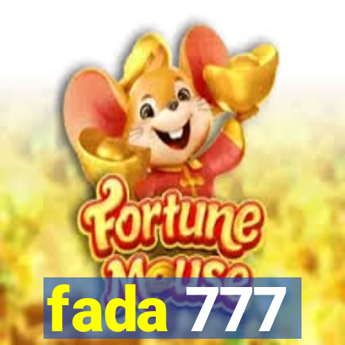 fada 777