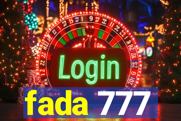 fada 777