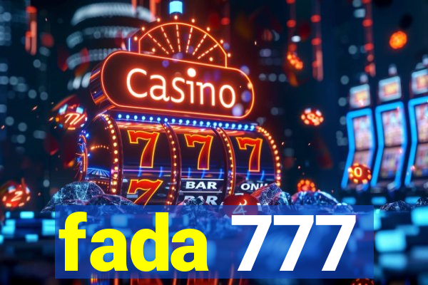 fada 777