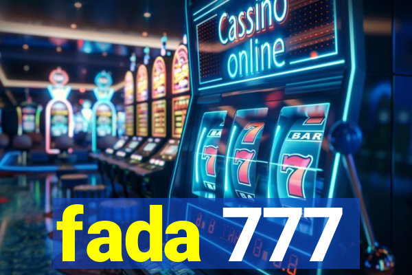 fada 777