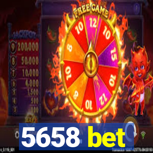 5658 bet