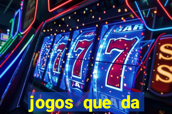 jogos que da b么nus no cadastro