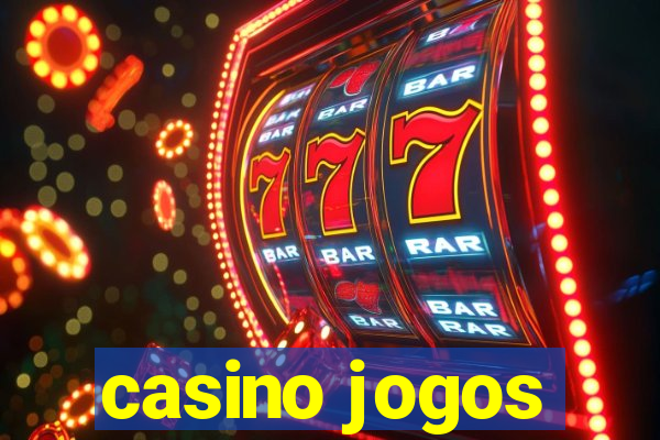 casino jogos