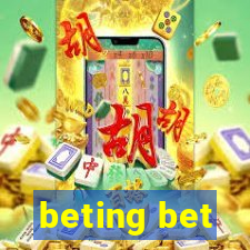 beting bet