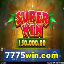 7775win.com