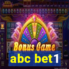 abc bet1