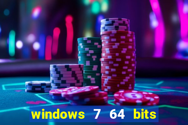 windows 7 64 bits iso download