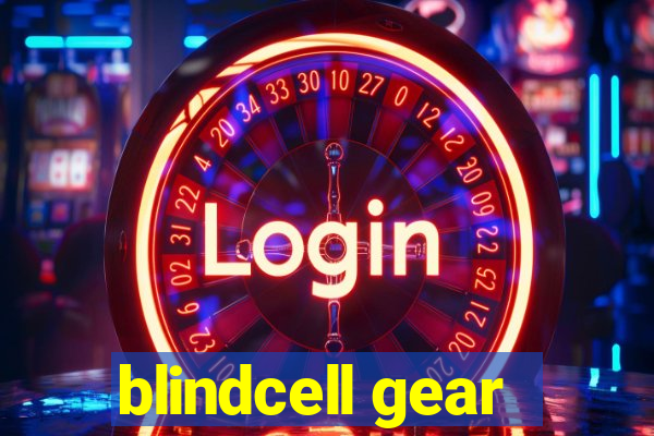 blindcell gear