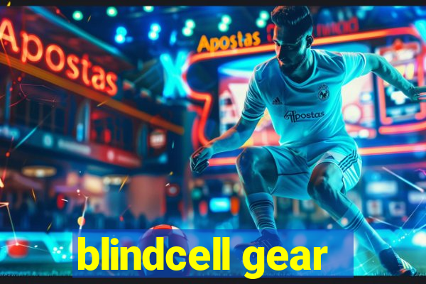 blindcell gear