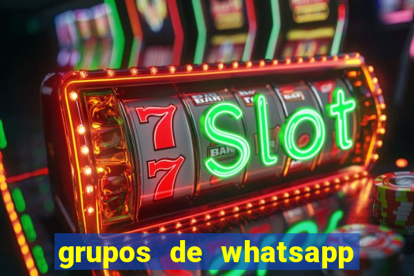 grupos de whatsapp slots pg