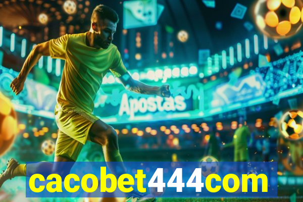 cacobet444com