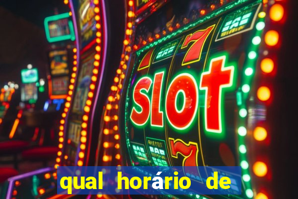 qual horário de jogar fortune tiger