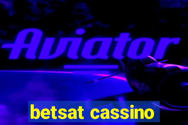 betsat cassino