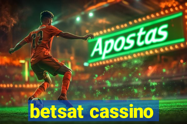 betsat cassino