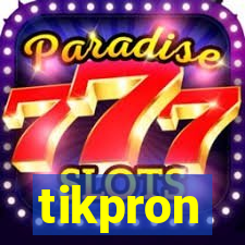 tikpron