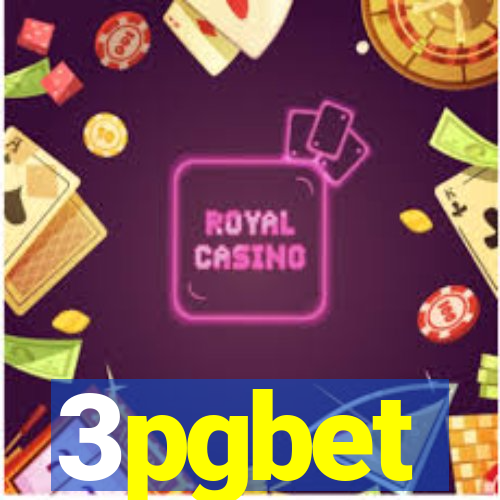 3pgbet