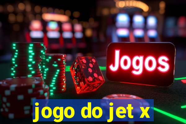 jogo do jet x