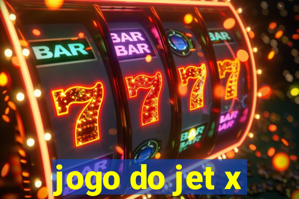 jogo do jet x