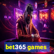 bet365 games