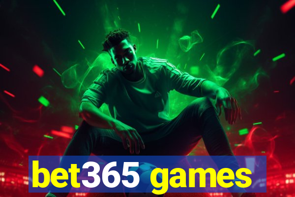 bet365 games