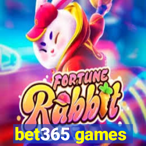 bet365 games