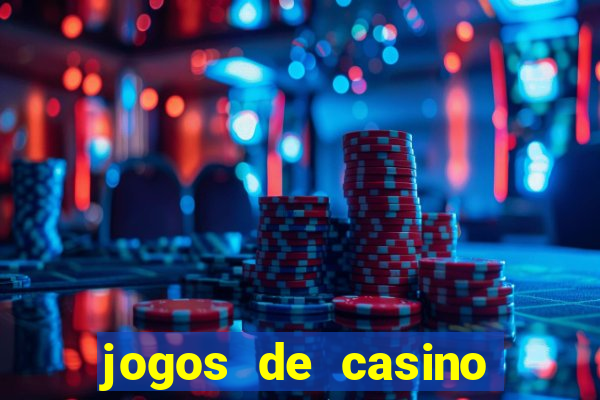 jogos de casino que n?o precisa depositar