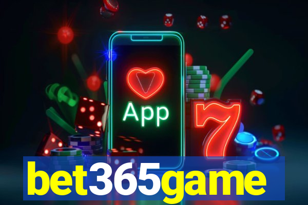 bet365game