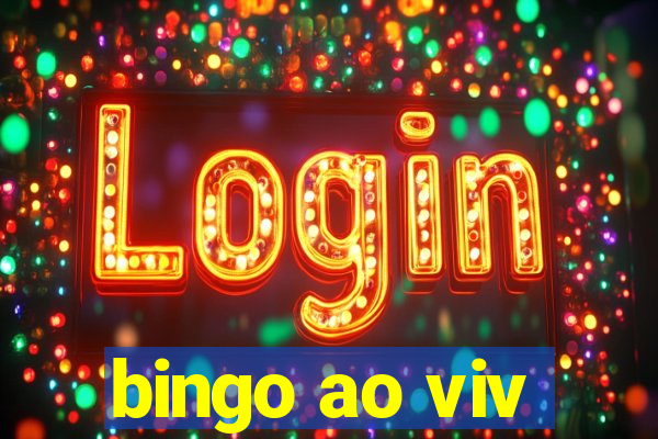 bingo ao viv