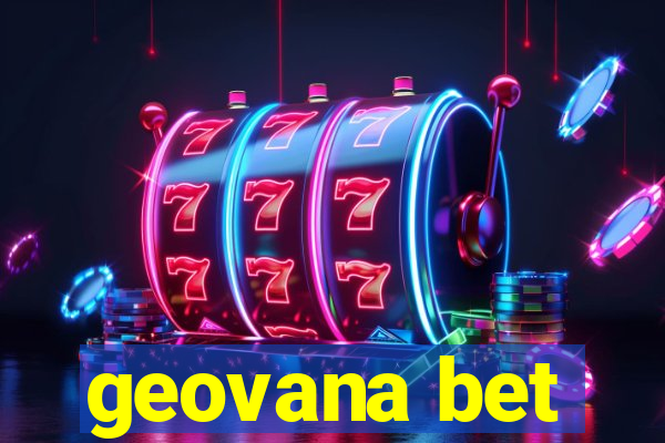 geovana bet