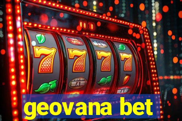 geovana bet