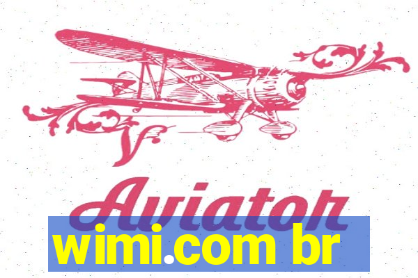 wimi.com br