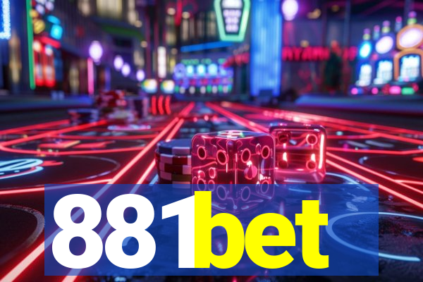 881bet