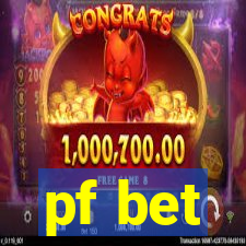 pf bet