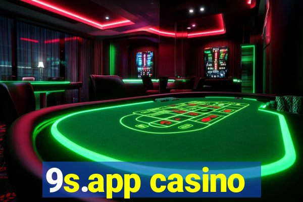 9s.app casino