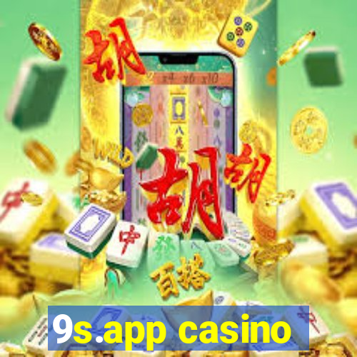 9s.app casino