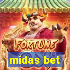 midas bet