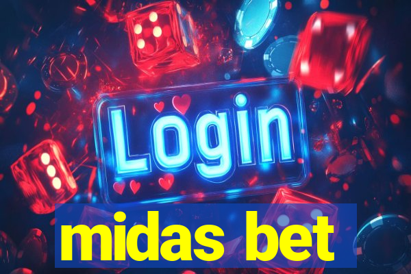 midas bet