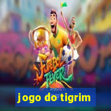 jogo do tigrim