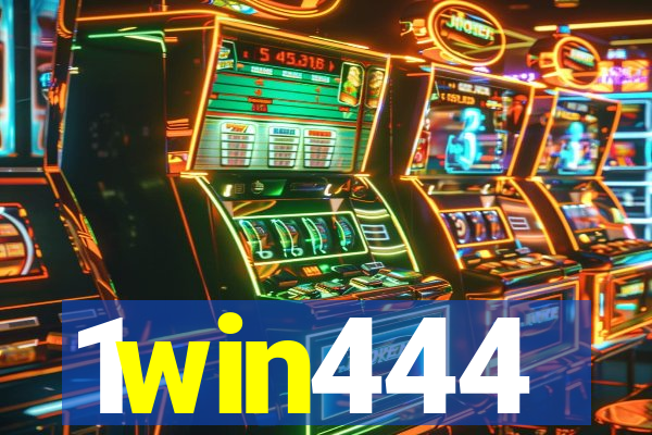 1win444