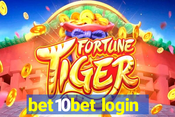 bet10bet login