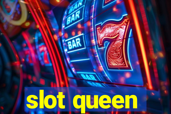 slot queen