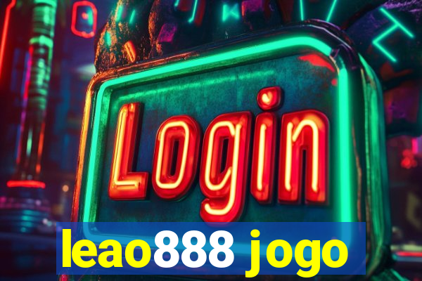 leao888 jogo