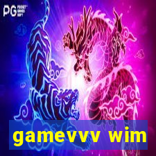 gamevvv wim