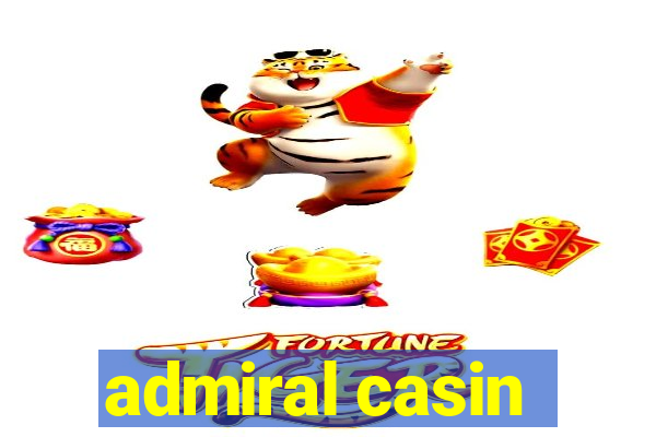 admiral casin