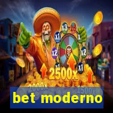 bet moderno