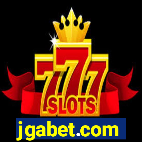 jgabet.com