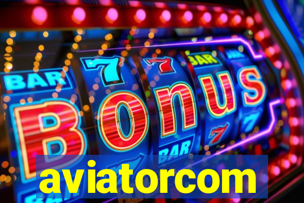 aviatorcom