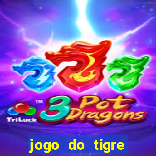 jogo do tigre ganhar bonus